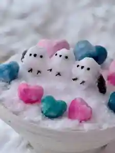 札幌諏訪神社の像(2026年02月01日(日) 10時25分39秒投稿)