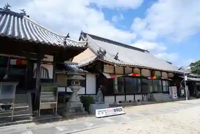 長林寺(兵庫県)