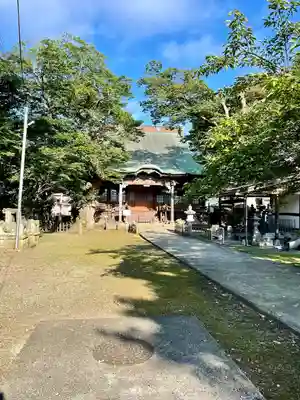 実成寺(福島県)