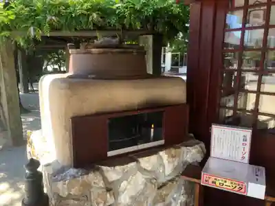 佐嘉神社・松原神社(佐賀県)
