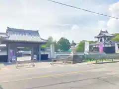 雲龍山 本證寺(愛知県)