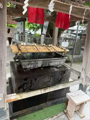 海南神社(神奈川県)