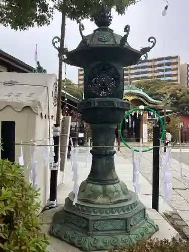 水戸東照宮(茨城県)