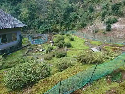 楞厳寺(福井県)