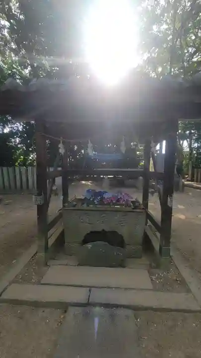 惠依彌二名神社(愛媛県)