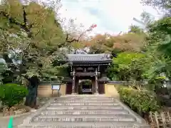 法明寺(東京都)