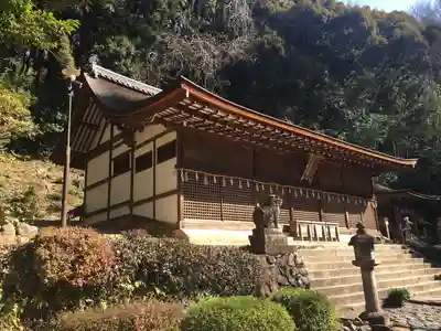 宇治上神社(京都府)