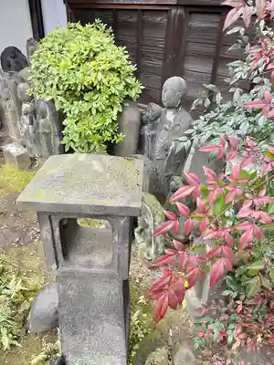 千手院(東京都)