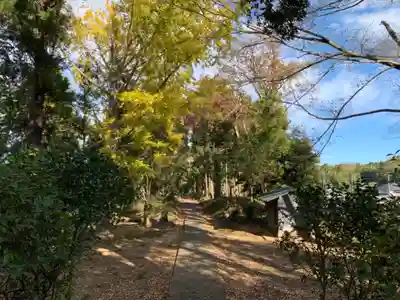 春日神社(千葉県)