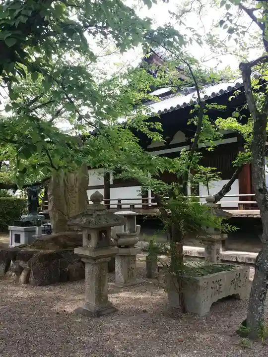 道明寺のその他建物