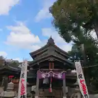 津秦天満宮(和歌山県)