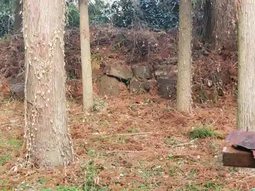 両社神社(栃木県)