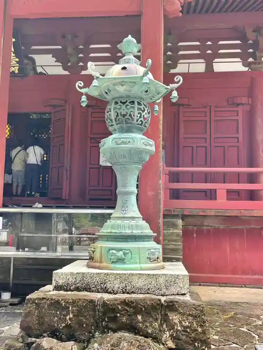 金剛證寺のその他建物