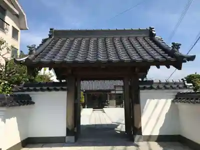 明観寺(福岡県)
