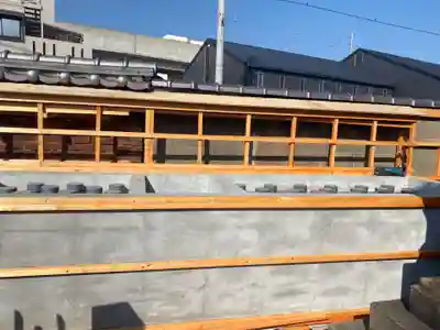 日蓮宗 安楽寺のその他建物