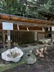 駒形神社(岩手県)