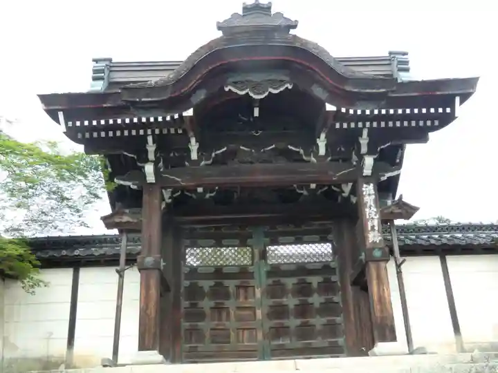 滋賀院門跡(滋賀県)