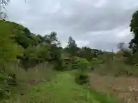 天神神社の周辺