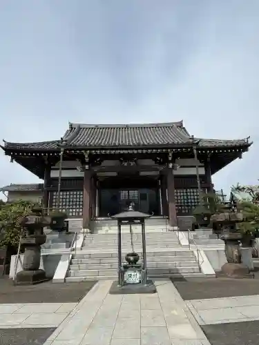 大樂寺(東京都)