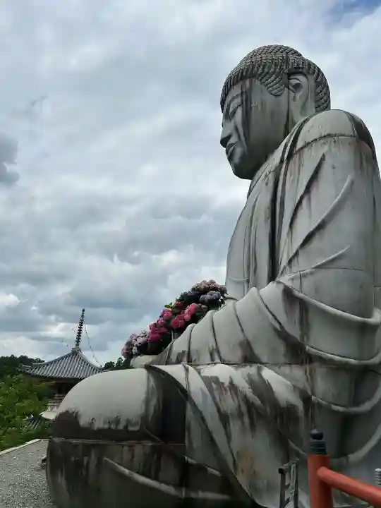 南法華寺(壷阪寺)(奈良県)