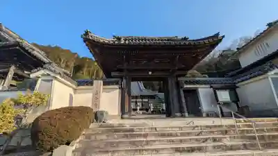 眞念寺(滋賀県)