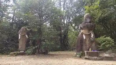 神神社(岡山県)