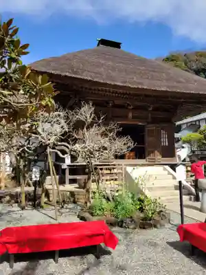 佛日庵(神奈川県)