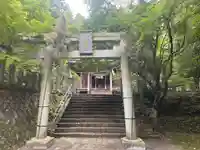 国造神社(熊本県)