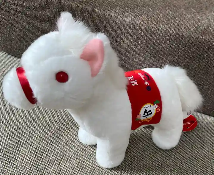 寒川神社(神奈川県)