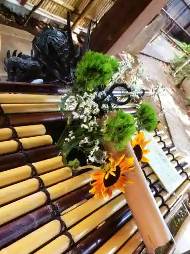 池尻稲荷神社(東京都)