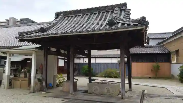 継松寺(三重県)