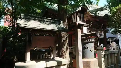 小野照崎神社のその他建物