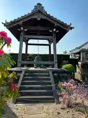 光月院天然寺(三重県)