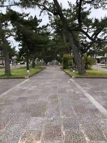 法隆寺(奈良県)