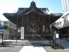 覚林寺(東京都)