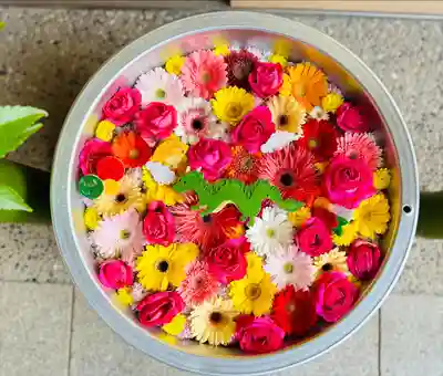 御井神社(岐阜県)