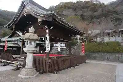 北野天満神社のその他建物