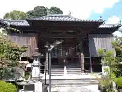 石薬師寺(三重県)