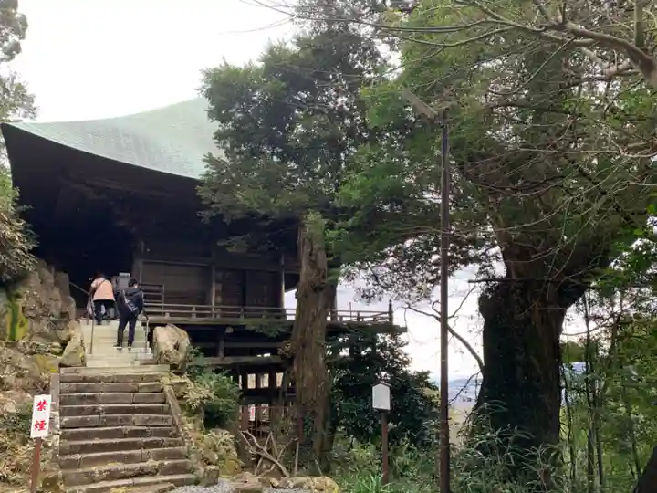 西光院の本殿・本堂