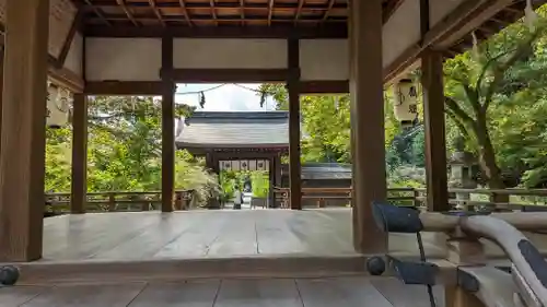梨木神社(京都府)