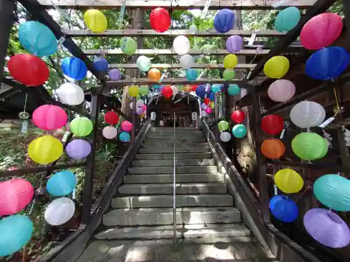 鏑八幡神社(岩手県)