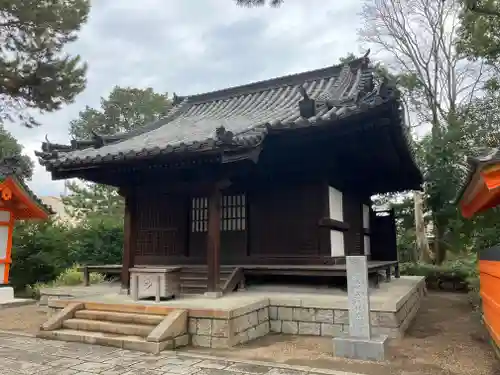 住吉大社(大阪府)