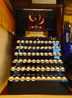 福寿観音のその他建物