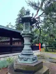 上杉神社(山形県)