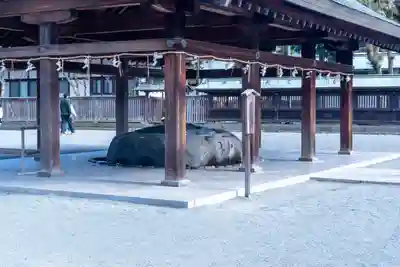 宗像大社(福岡県)