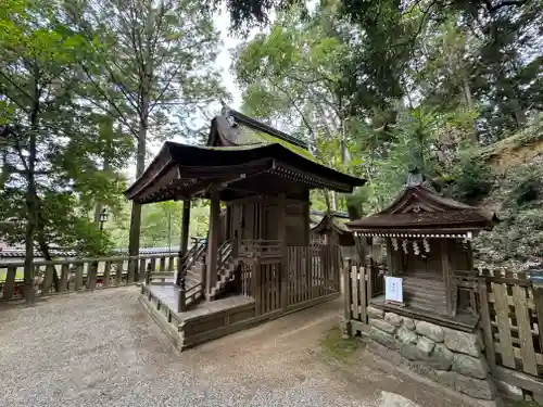 石上神宮(奈良県)