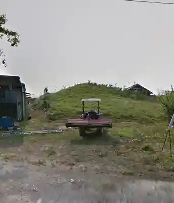 藤宮神社(栃木県)