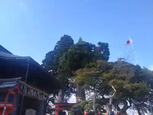 愛宕神社(宮城県)
