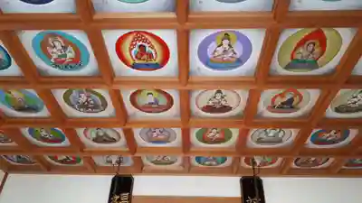 蟠龍寺の本殿・本堂