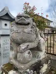 白幡神社(福島県)